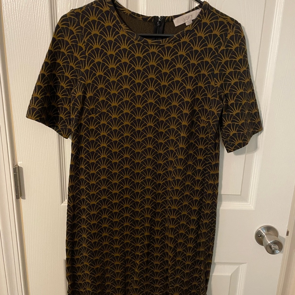 Loft Dress